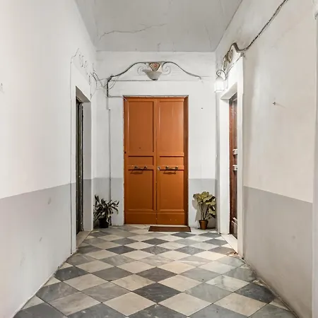 Апартаменты Urban Elegance By Sant'agata: A Gem *