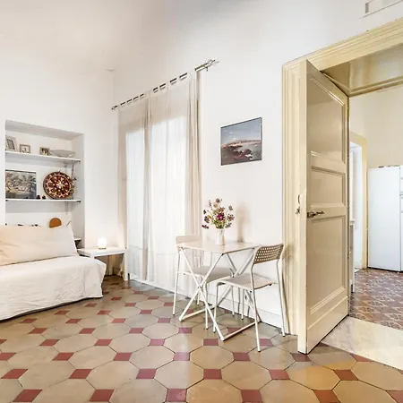 Urban Elegance By Sant'agata: A Gem Апартаменты