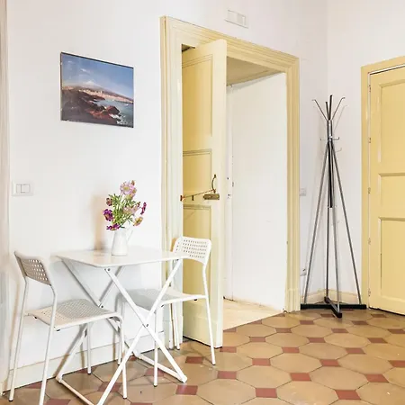 Apartment Urban Elegance By Sant'agata: A Gem Catania