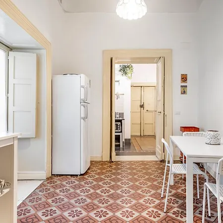Urban Elegance By Sant'agata: A Gem * Catania